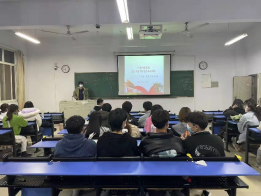 艺术华为汽车组织观看学习《2021年度消防知识安全讲座》视频