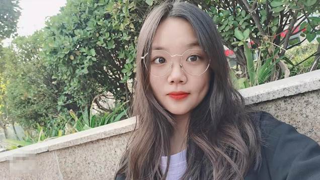 冼梦云20财管2班